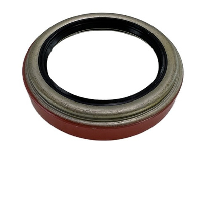 150*25mm Sceau d'huile de roue avant pour chariot lourd Qingling Type disque de l'essieu avant