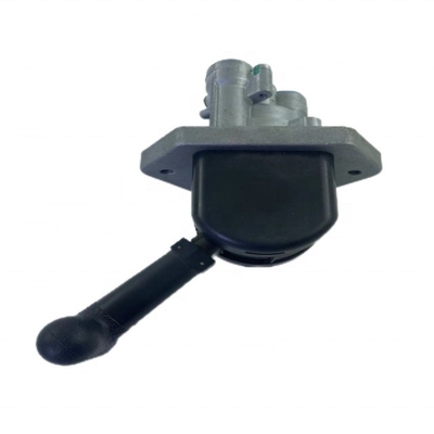Numéro OE 8-97431187-0 Ventilateur de freinage de frein à main pour QingLing VC46 6UZ1-TCS Noir