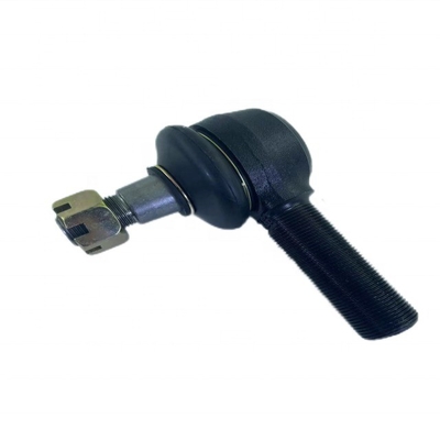 Tête à bille en fer droit pour Qingling 700P/K600/KV100/KV600 4HK1TCS
