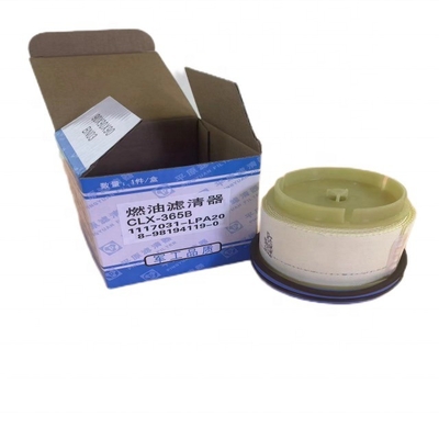 Filtre à carburant CLX-365B pour Isuzu Pickup 600P Pays 4 2009- Durable et efficace