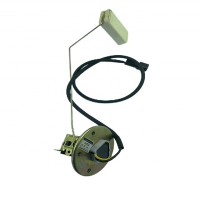 QINGLING ISUZU NKR55 4JB1 Sensor de réservoir à double rangée pour pick-up Isuzu Durable et précis