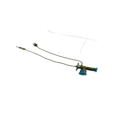 Isuzu Pickup NKR55 4JB1 QINGLING ISUZU Ventilateur d'expansion pour le fonctionnement en douceur