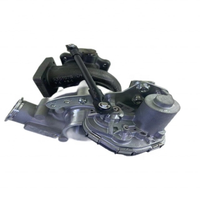 1118010-T50PR Assemblage de supercompresseur en fer pour QingLing TFR55 4KH1CT5H1 Hautes performances