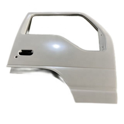 Porte d'entrée grise pour Qingling 100P/600P RODEO Voiture hors route fermée dans votre budget