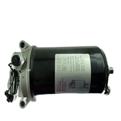 1998-2010 Ensemble de filtre à huile comprenant le capteur pour Qingling VC46/VC61 OE NO. 1012010-CYZ14