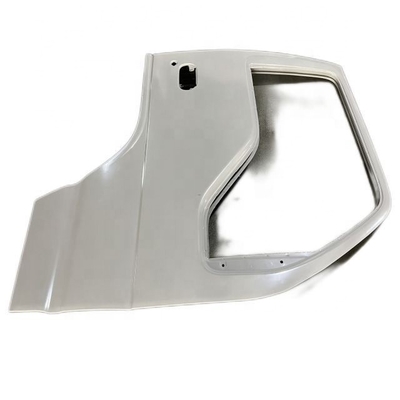 Porte d'entrée grise pour Qingling 100P/600P RODEO Voiture hors route fermée dans votre budget