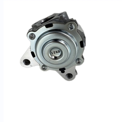 Isuzu 700P Pièces automobiles 4HK1 Ventilateur de ventilation du carter du moteur avec 100 * 70 * 50mm Taille