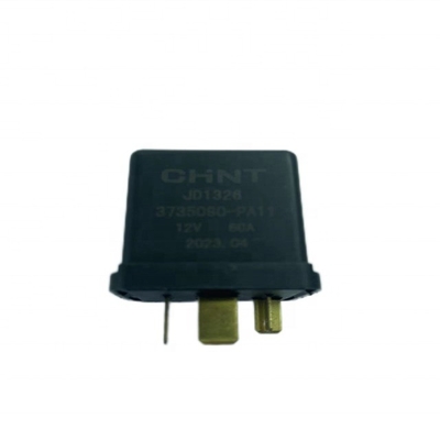 Isuzu Pickup NKR55/600p 4JB1TC Relais pour les produits durables OE n° 3735090-PA11