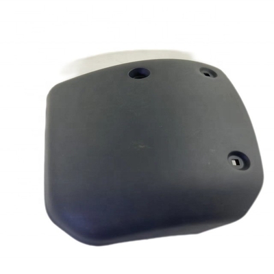 Le pare-chocs avant noir pour le Qingling FVR34 6HK1 OE NO. 1-71210641-0