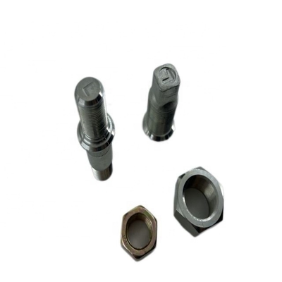 RODEO Fermeture des boulons des roues des véhicules tout-terrain pour Qingling 700P