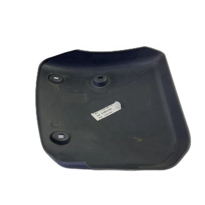 Le pare-chocs avant noir pour le Qingling FVR34 6HK1 OE NO. 1-71210641-0