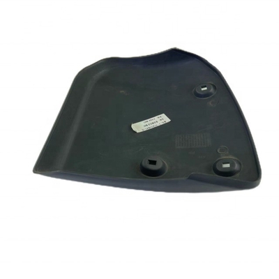 Le pare-chocs avant noir pour le Qingling FVR34 6HK1 OE NO. 1-71210641-0