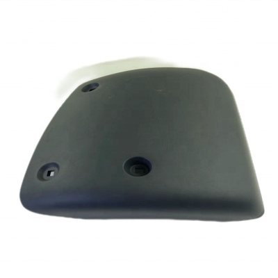 Le pare-chocs avant noir pour le Qingling FVR34 6HK1 OE NO. 1-71210641-0