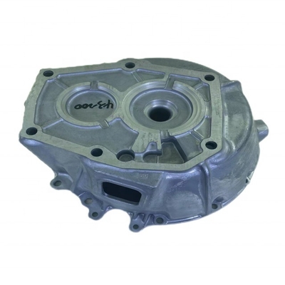 OE NO. 1601210-850 Aluminium Volant de logement pour 600P pays 3 N voiture en aluminium
