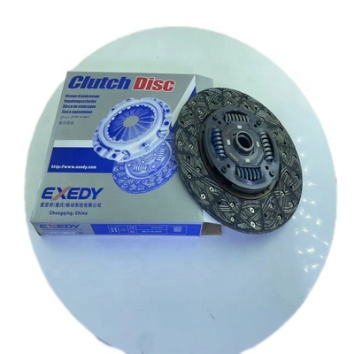 QINGLING ISUZU 2009- Disque d'embrayage pour 600P/100P pays 5/4KH1 moteur 3.0 longue durée