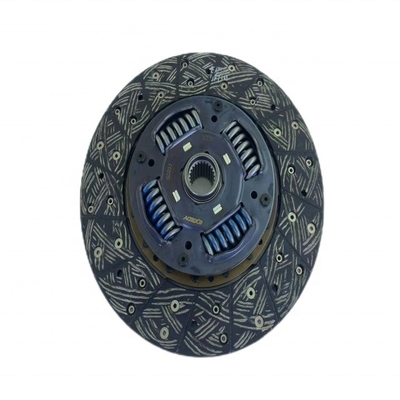QINGLING ISUZU 2009- Disque d'embrayage pour 600P/100P pays 5/4KH1 moteur 3.0 longue durée