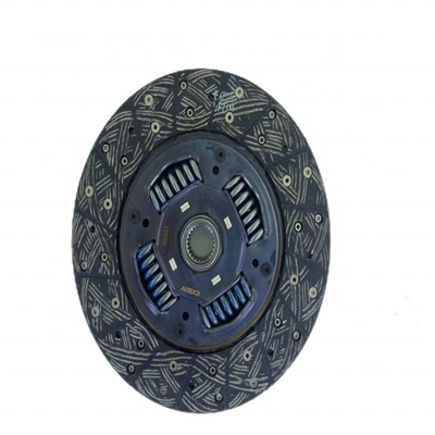 QINGLING ISUZU 2009- Disque d'embrayage pour 600P/100P pays 5/4KH1 moteur 3.0 longue durée