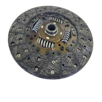 QINGLING ISUZU 2009- Disque d'embrayage pour 600P/100P pays 5/4KH1 moteur 3.0 longue durée