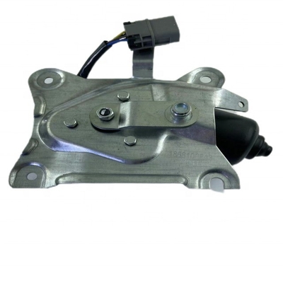 Assemblage de moteur d'essuie-glace pour pick-up Isuzu pour Qingling FVR34 6HK1 dans le cadre du N.O.O. 5205070-FER64