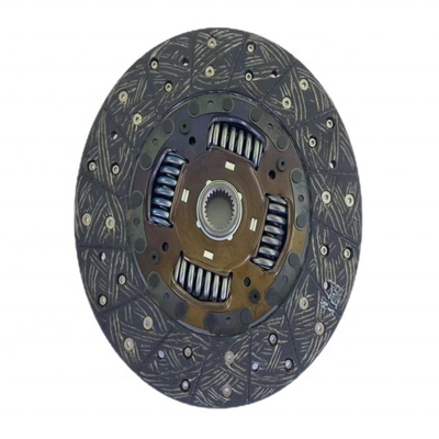 QINGLING ISUZU 2009- Disque d'embrayage pour 600P/100P pays 5/4KH1 moteur 3.0 longue durée