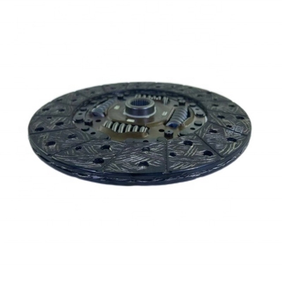 QINGLING ISUZU 2009- Disque d'embrayage pour 600P/100P pays 5/4KH1 moteur 3.0 longue durée