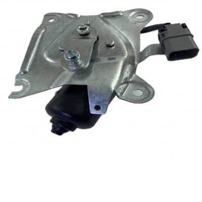 Assemblage de moteur d'essuie-glace pour pick-up Isuzu pour Qingling FVR34 6HK1 dans le cadre du N.O.O. 5205070-FER64