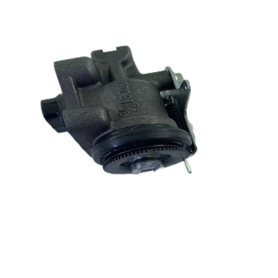 Pompes de freinage avant gauche avant pour QINGLING ISUZU 700P 4HK1 composant en fer fort
