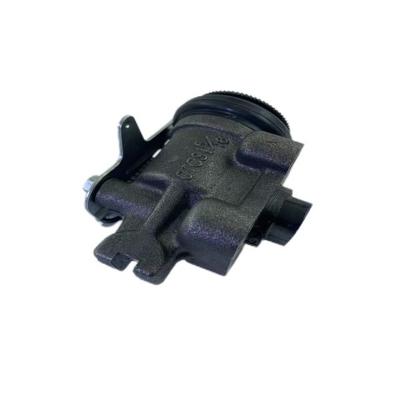 Pompes de freinage avant gauche avant pour QINGLING ISUZU 700P 4HK1 composant en fer fort