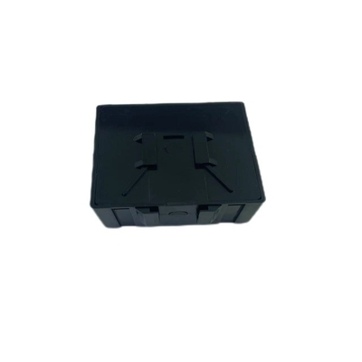 Fermeture de porte en plastique à relais de QingLing VC46 6UZ1 avec numéro d'origine 6107390-CYZ14