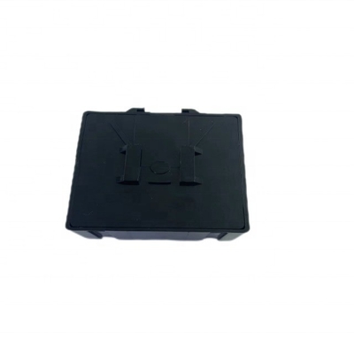 Fermeture de porte en plastique à relais de QingLing VC46 6UZ1 avec numéro d'origine 6107390-CYZ14