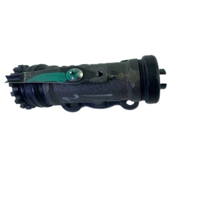 Pompes de freinage de fer à gauche arrière pour Qingling NKR77 4KH1TC