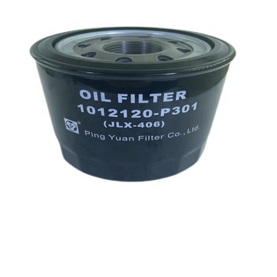 Isuzu Pickup 700P FTR 4HK1TCS Filtre à huile JLX-406 OE NO. 8-97148270-1 pour les performances