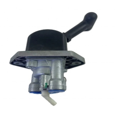 Numéro OE 8-97431187-0 Ventilateur de freinage de frein à main pour QingLing VC46 6UZ1-TCS Noir