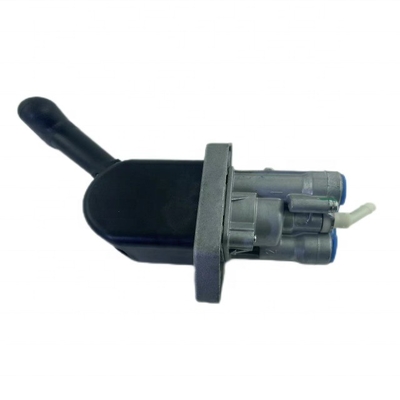 Numéro OE 8-97431187-0 Ventilateur de freinage de frein à main pour QingLing VC46 6UZ1-TCS Noir