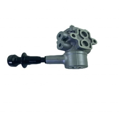 Le frein à main de la camionnette Isuzu est équipé d'une soupape de frein pour le frein à main QingLing FVR34 6HK1 OE NO. 1-48460306-0