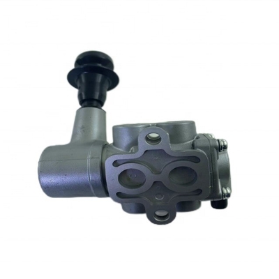 Le frein à main de la camionnette Isuzu est équipé d'une soupape de frein pour le frein à main QingLing FVR34 6HK1 OE NO. 1-48460306-0