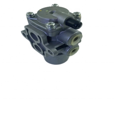 Le frein à main de la camionnette Isuzu est équipé d'une soupape de frein pour le frein à main QingLing FVR34 6HK1 OE NO. 1-48460306-0