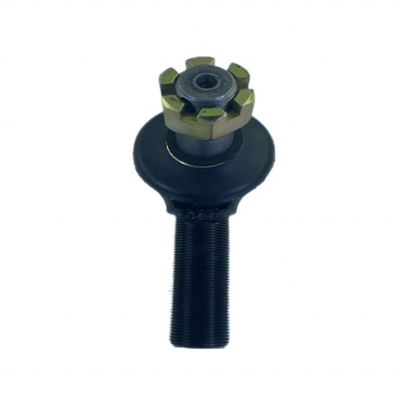 Tête à bille en fer droit pour Qingling 700P/K600/KV100/KV600 4HK1TCS