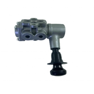 Le frein à main de la camionnette Isuzu est équipé d'une soupape de frein pour le frein à main QingLing FVR34 6HK1 OE NO. 1-48460306-0