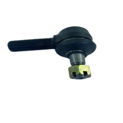 Tête à bille en fer droit pour Qingling 700P/K600/KV100/KV600 4HK1TCS