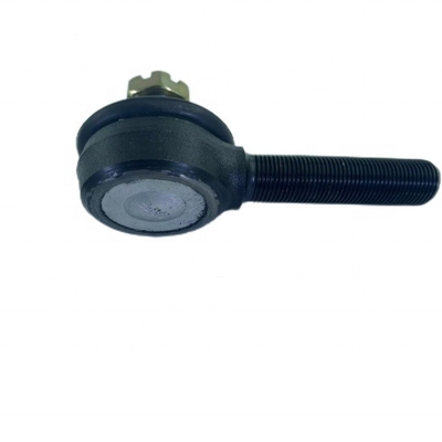 Tête à bille en fer droit pour Qingling 700P/K600/KV100/KV600 4HK1TCS