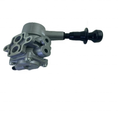 Le frein à main de la camionnette Isuzu est équipé d'une soupape de frein pour le frein à main QingLing FVR34 6HK1 OE NO. 1-48460306-0