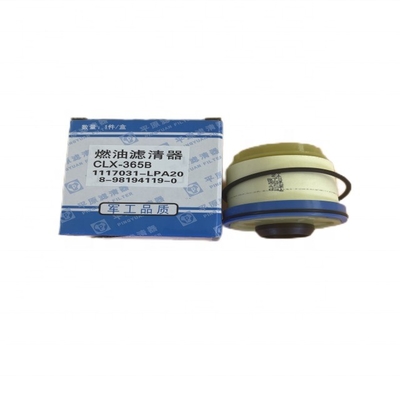 Filtre à carburant CLX-365B pour Isuzu Pickup 600P Pays 4 2009- Durable et efficace