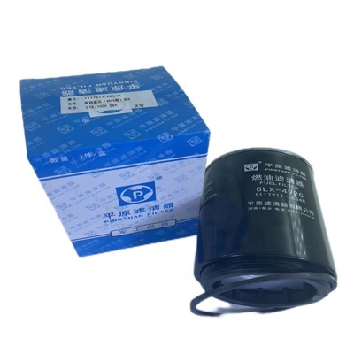2009- Isuzu Pickup Filtre à carburant CLX-492C pour le Qingling 700P FTR pays 6