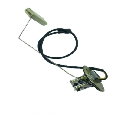 QINGLING ISUZU NKR55 4JB1 Sensor de réservoir à double rangée pour pick-up Isuzu Durable et précis