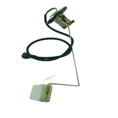 QINGLING ISUZU NKR55 4JB1 Sensor de réservoir à double rangée pour pick-up Isuzu Durable et précis
