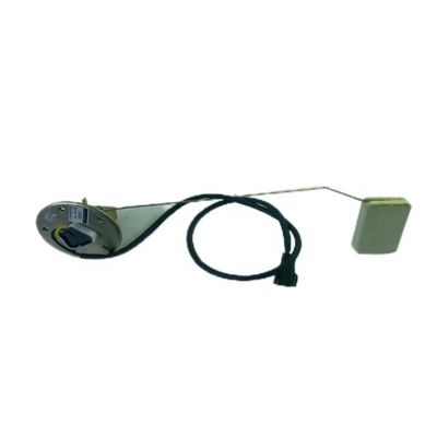 QINGLING ISUZU NKR55 4JB1 Sensor de réservoir à double rangée pour pick-up Isuzu Durable et précis