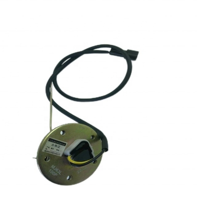 QINGLING ISUZU NKR55 4JB1 Sensor de réservoir à double rangée pour pick-up Isuzu Durable et précis