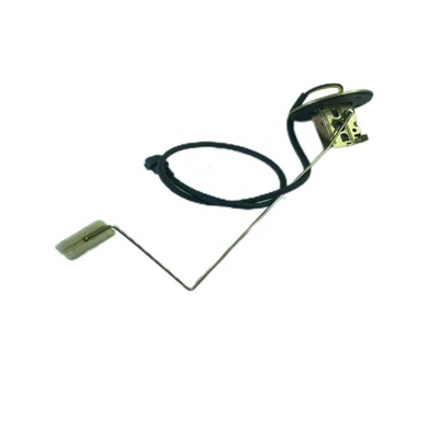 QINGLING ISUZU NKR55 4JB1 Sensor de réservoir à double rangée pour pick-up Isuzu Durable et précis
