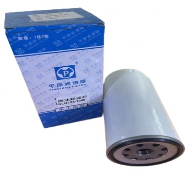 QINGLING VC46 6UZ1-TCS CLQ135-1000 Filtreur de carburant diesel brut équipement de voiture OE NO. 8-98272997-0
